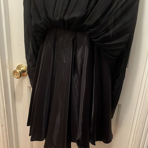 Vintage Little Black Dress An Original Jr Theme New York - Picture 4 of 16